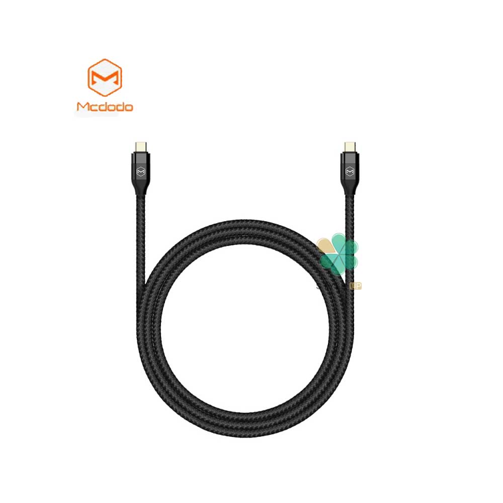 کابل فست شارژ Type-C به تایپ سی مک دودو مدل Mcdodo Ca-713