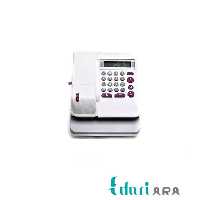 دستگاه پرفراژ چک وین تک مدل EC-1600