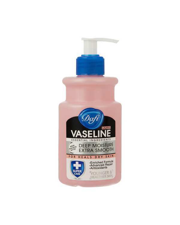 وازلین دست و بدن دافی Dafi حجم 343ml
