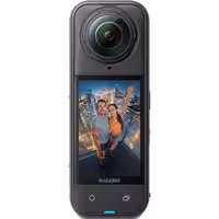 دوربین اکشن اینستا مدل 360 Insta360 X5 360° 8K Camera
