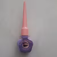 خطچشم LADYMODELمشکی باکیفیت و ماندگار برای خانمهای چشم قشنگ وخوش سلیقه