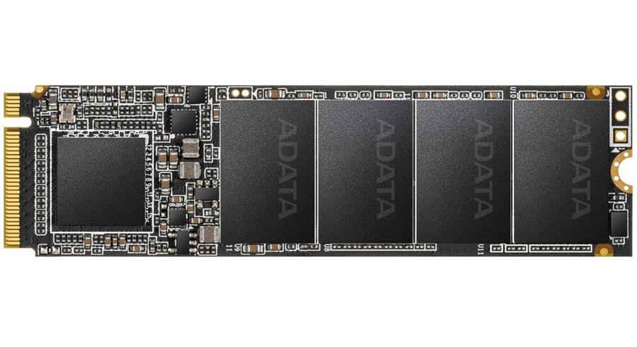 حافظه اس اس دی ای دیتا مدل XPG SX6000 Pro با ظرفیت 1 ترابایت