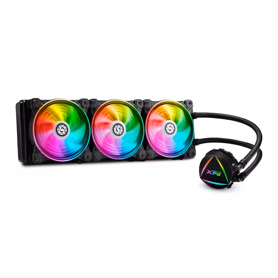 قیمت و خرید خنک کننده مایع پردازنده ای دیتا مدل XPG Levante 360 | یاس ارتباط