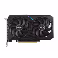 کارت گرافیک ایسوس مدل DUAL RTX 3060 O12G V2