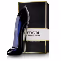 عطرادکلن گودگرل گرمی 14000(لطفاً قبل از خرید قسمت توضیحات مطالعه گردد)