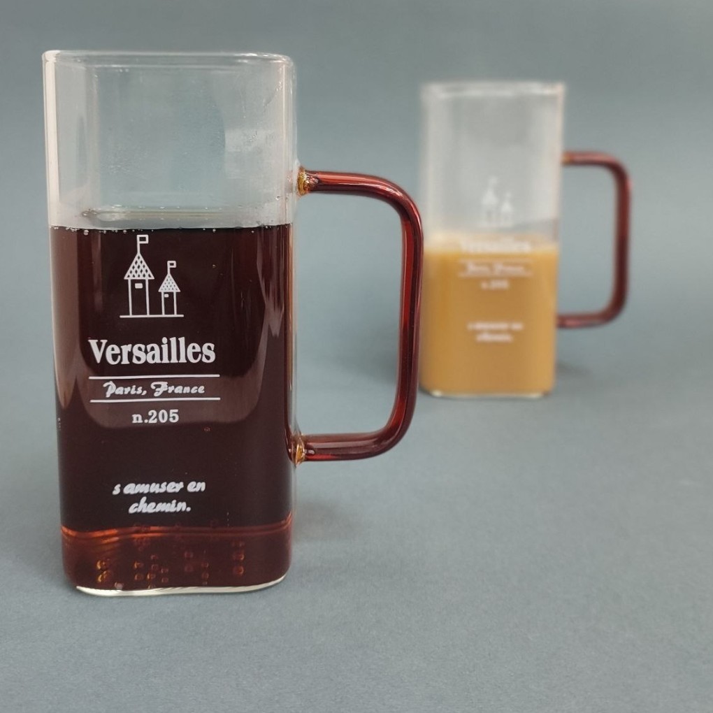 لیوان پیرکس Versailles