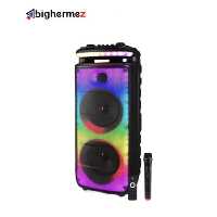 اسپیکر بلوتوث قابل حمل پی نت مدل CH-8820