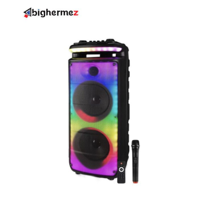اسپیکر بلوتوث قابل حمل پی نت مدل CH-8820