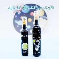 هایلایت طرح فضانورد