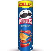 چیپس کچاپ پرینگلز 165 گرم Pringles