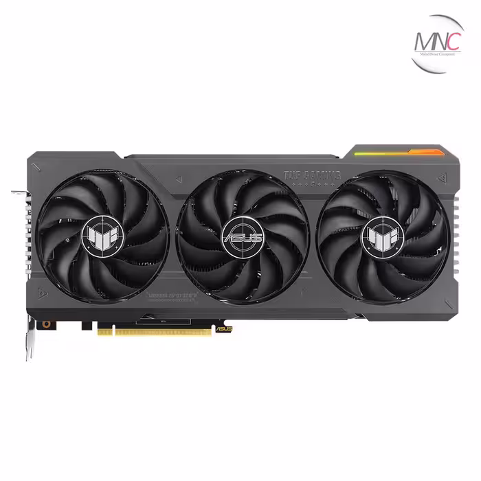 کارت گرافیک ایسوس TUF GAMING GeForce RTX 4070 TI OC 12GB