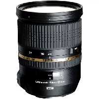 لنز تامرون Tamron SP 24-70mm f/2.8 DI VC USD Lens for Canon