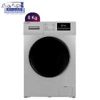 ماشین لباسشویی ایکس ویژن 8 کیلو مدل TG82