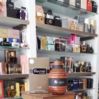 ادکلن مردانه ام پی اف فیروسش هومی Ferocious pour homme for men