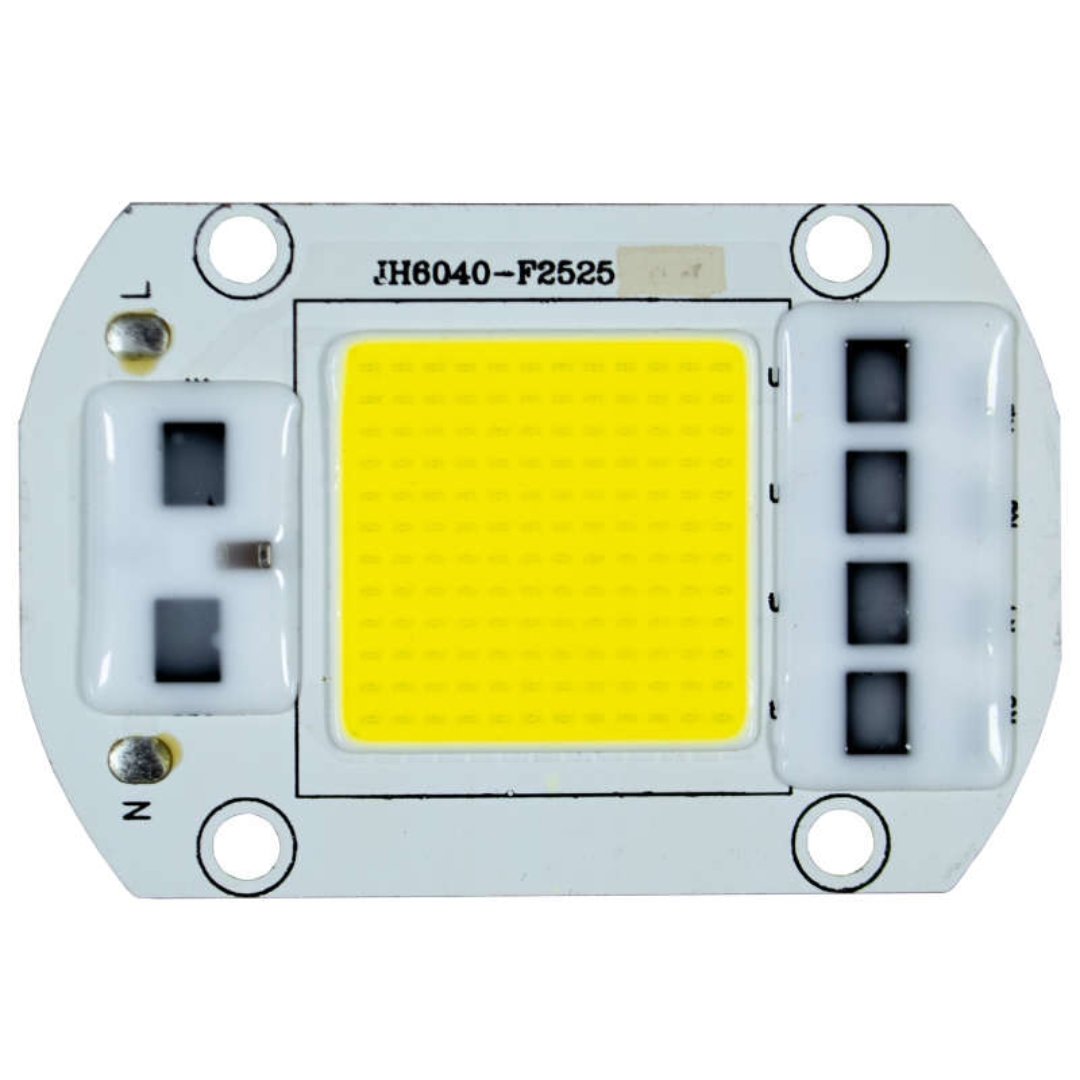 چراغ LED