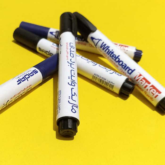 ماژیک وایت برد صدف