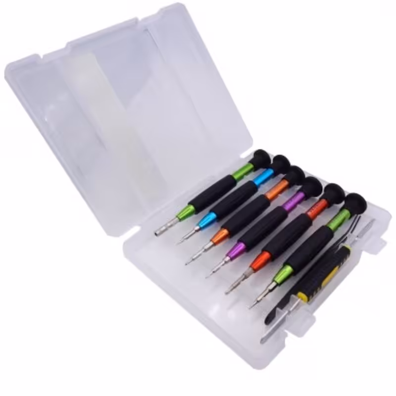 ست پیچ گوشتی 8 تکه مدل 8109