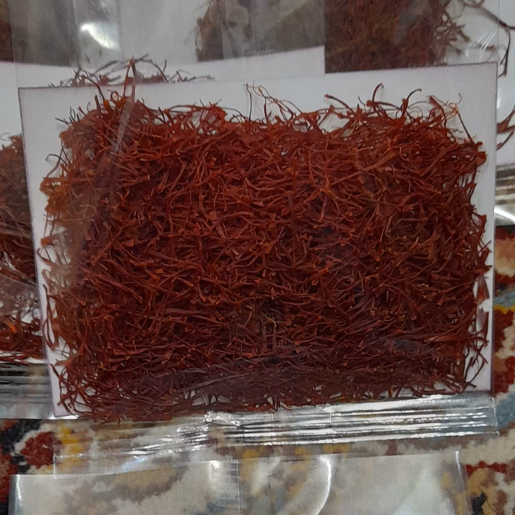 سرگل قائنات