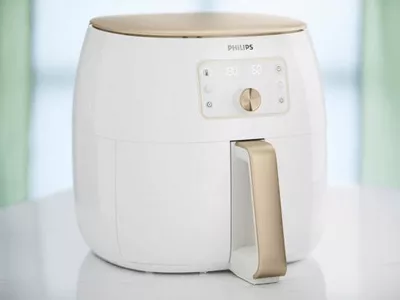 سرخ کن فیلیپس HD9870/20 با ضمانت اصالت و سلامت کالا به همراه 12 ماه گارانتی