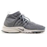 نایک ایر پرستو ساقدار طوسی Nike air Presto New