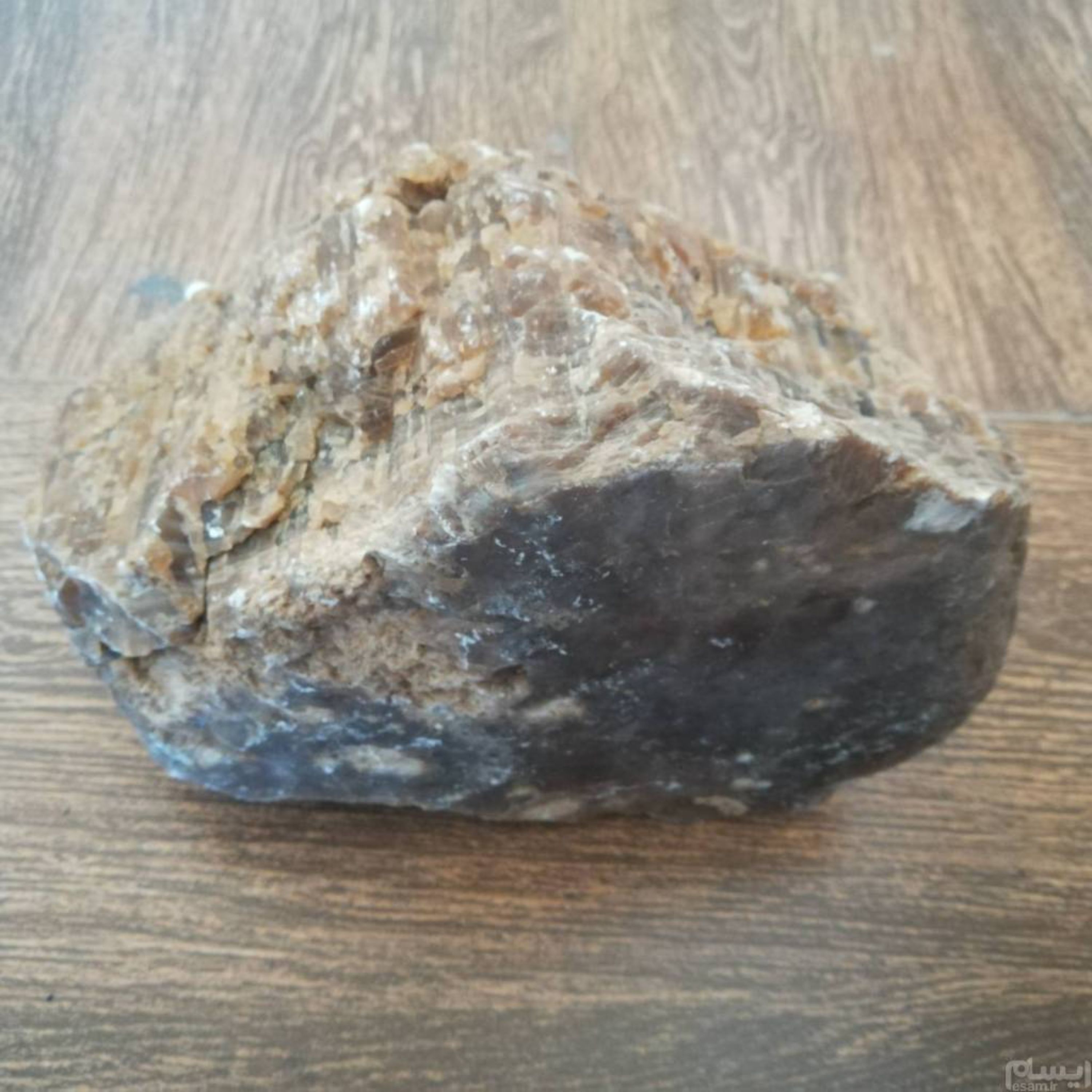 سنگ آراگونیت 5 کیلوگرمی