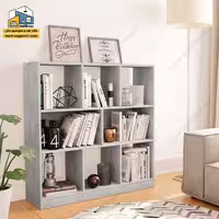 کتابخانه LSP36