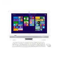 کامپیوتر بدون کیس ام اس آی مدل 222 با پردازنده i3 و صفحه نمایش لمسی