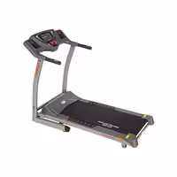 تردمیل خانگی تاشو آذیموس مدل AZ-6080