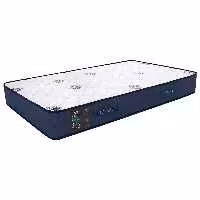 تشک نوزاد نفیس مدل نیلوفر B سایز 70*130 سانتیمتر