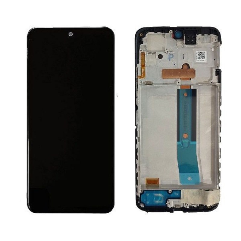 تاچ ال سی دی اصلی شیائومی Xiaomi Redmi Note11 - Note11s - M4 Pro 4g