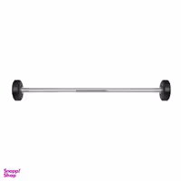 میله هالتر باربل مدل mg35 وزن 35 کیلوگرم