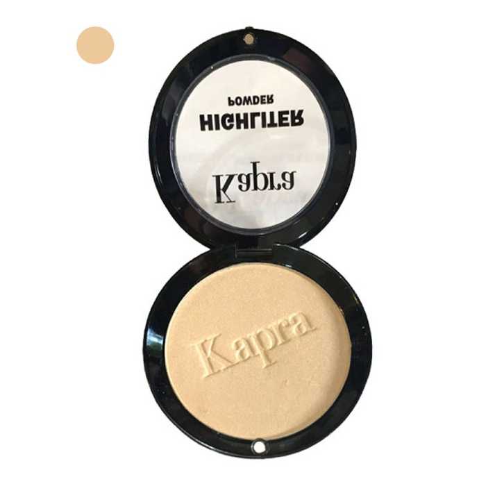 هایلایتر کاپرا نیو شماره 233 