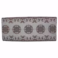 کناره ترمه مدل درباری 