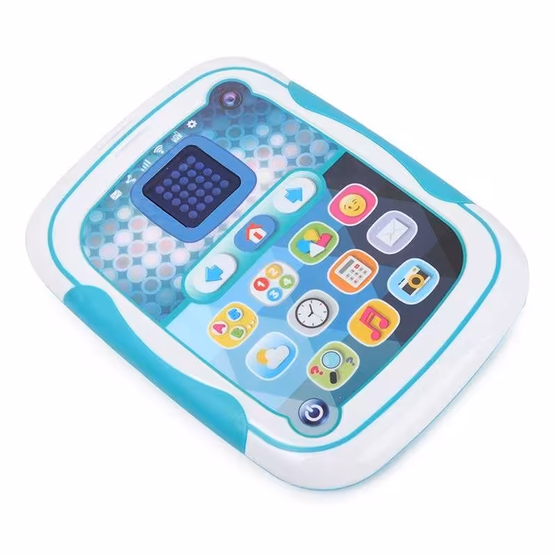 بازی آموزشی تبلت وین فان مدل موزیکال