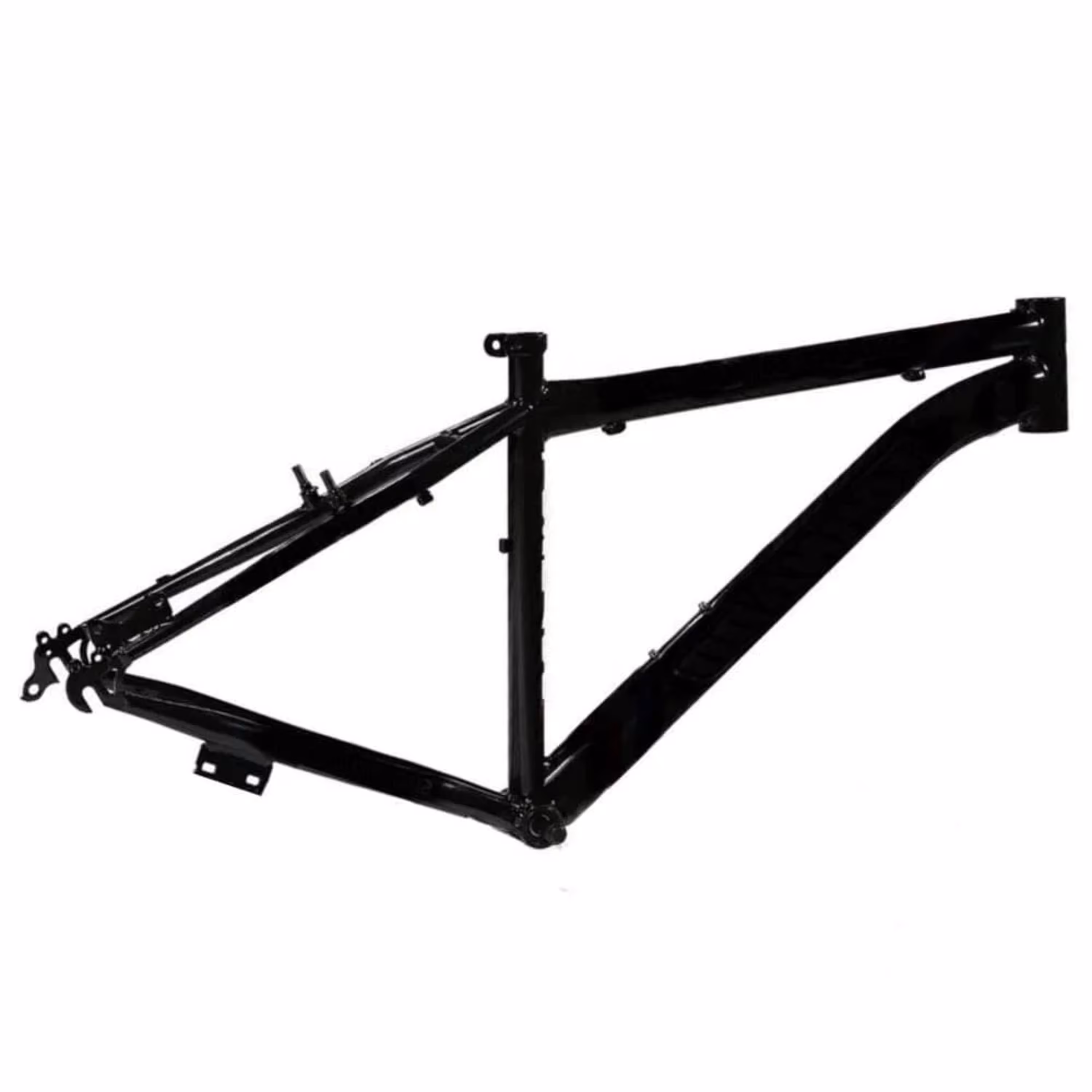 تنه دوچرخه 26 اورسایز 