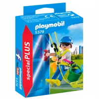 پلی موبيل مدل Window Cleaner pm 5379