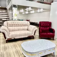 مبل فرین مبلمان راحتی مارشال 