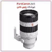 لنز سونی مدل Sony FE 50-150mm f/2 GM Lens (Sony E)