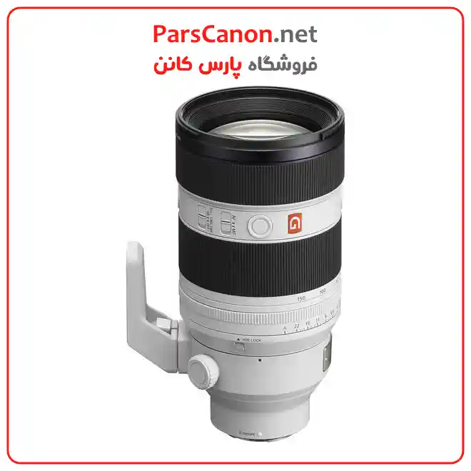 لنز سونی مدل Sony FE 50-150mm f/2 GM Lens (Sony E)