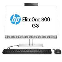 کامپیوتر آماده اچ پی مدل EliteOne 800 G3 با پردازنده i7