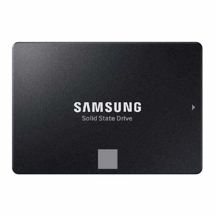 خرید اس اس دی سامسونگ SSD SAMSUNG 870EVO 500GB با بهترین قیمت