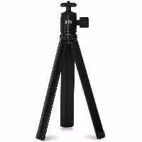 سه پایه نگهدارنده جاست موبایل مدل Just Mobile ShutterGrip™ Tripod مخصوص آیفون - Hiapple.ir
