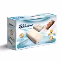 بالش طبی شیاردار زیکلاس مد مدل ZYK-GW سایز XL