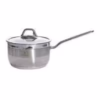 شیرجوش استیل سوفرام سایز 12 ترک