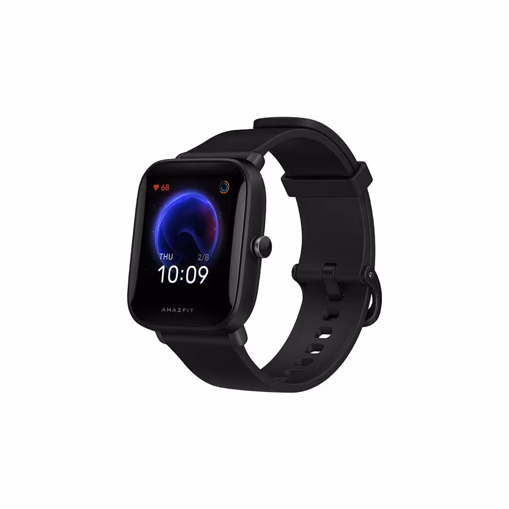ساعت هوشمند BipU Pro آمازفیت شیائومی مدل Xiaomi Amazfit BipU Pro Smart Watch