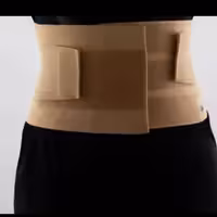 کمر بند طبی کارسما طب کد4014