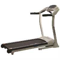 تردمیل استرانگ مدل ES 5802I