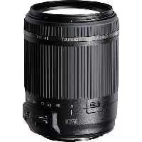 لنز تامرون Tamron AF 18-200mm f/3.5-6.3 G2 Di II VC برای کانن