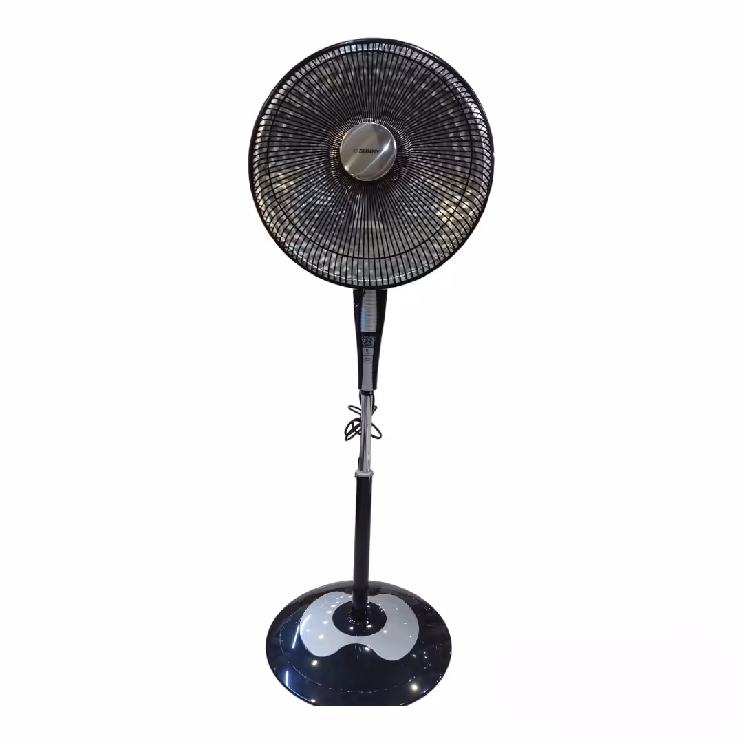 بخاری سه منظوره هالوژنی بدون فن کنترلی سانی مدل آذر (پس کرایه)