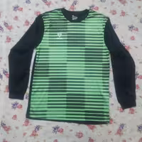 لباس دروازه بانی L کد 140